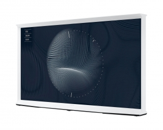 Samsung 50LS01B görsel 3
