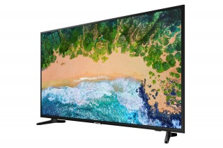 Samsung 50NU7090 görsel 2