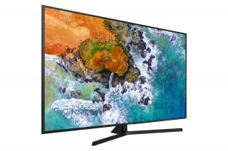 Samsung 50NU7400 görsel 2