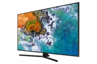 Samsung 50NU7400 görsel 3