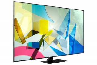 Samsung 50Q80T görsel 2