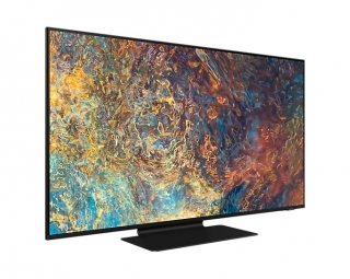 Samsung 50QN90A görsel 2