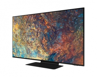 Samsung 50QN90A görsel 3