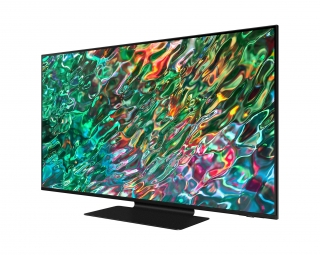 Samsung 50QN90B görsel 3