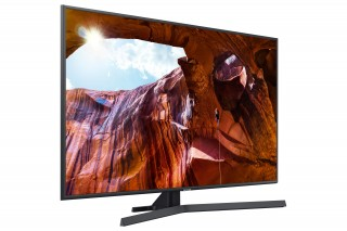 Samsung 50RU7400 görsel 2