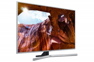 Samsung 50RU7440 görsel 2
