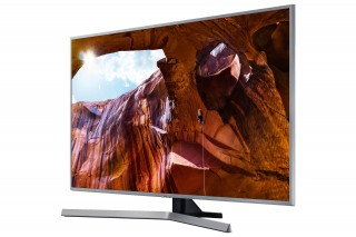 Samsung 50RU7440 görsel 3