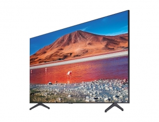 Samsung 50TU7000 görsel 3