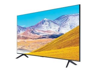 Samsung 50TU8000 görsel 3