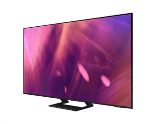 Samsung 55AU9000 görsel 3