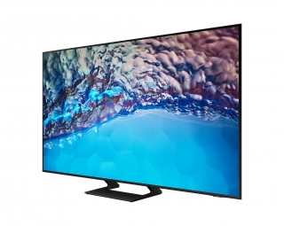 Samsung 55BU8500 görsel 3