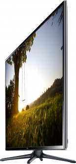 Samsung 55F6470 görsel 3