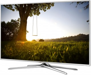 Samsung 55F6510 görsel 2