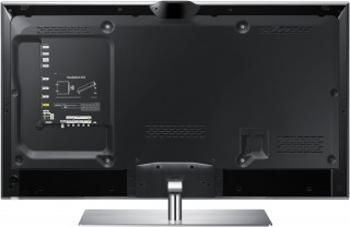 Samsung 55F7000 görsel 2