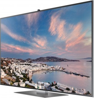 Samsung 55F9000 görsel 2