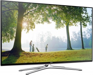 Samsung 55H6270 görsel 3