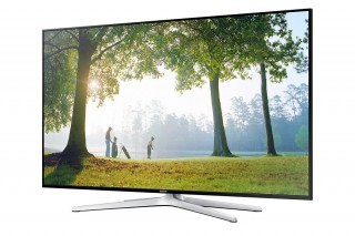 Samsung 55H6290 görsel 2