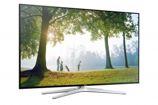 Samsung 55H6290 görsel 3