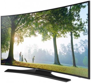 Samsung 55H6870 görsel 2
