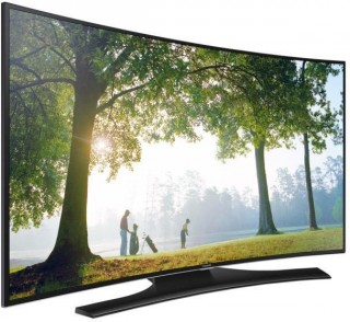 Samsung 55H6870 görsel 3