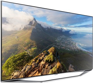 Samsung 55H7000 görsel 2