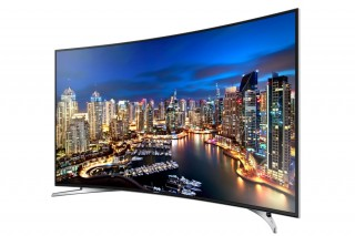 Samsung 55HU7100 görsel 3