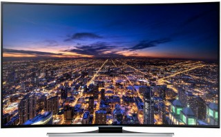 Samsung 55HU8200