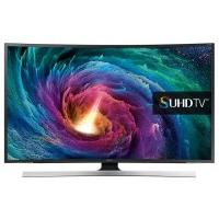Samsung 55JS8500 görsel 2