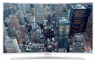 Samsung 55JU6610