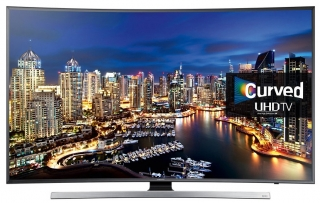 Samsung 55JU7500