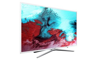 Samsung 55K5589 görsel 2