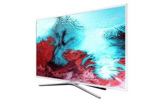 Samsung 55K5589 görsel 3