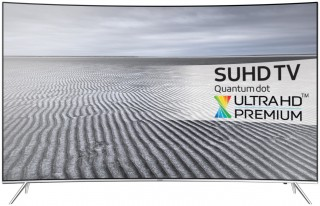 Samsung 55KS7590