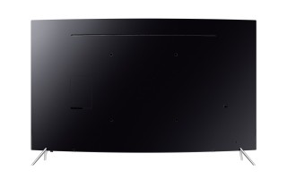 Samsung 55KS7590 görsel 2