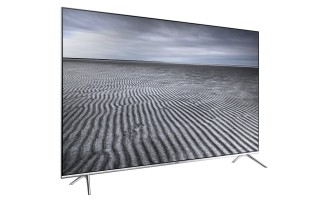 Samsung 55KS8000 görsel 2
