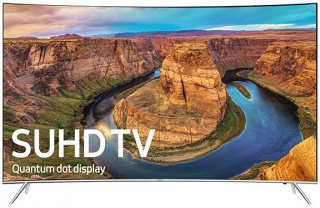 Samsung 55KS8500