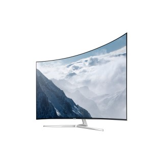 Samsung 55KS9500 görsel 3