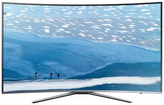 Samsung 55KU7500