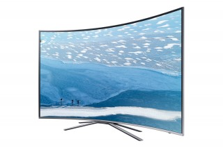 Samsung 55KU7500 görsel 3