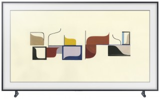 Samsung 55LS003 görsel 2