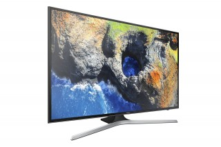Samsung 55MU6172 görsel 2