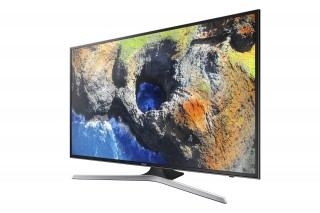 Samsung 55MU6172 görsel 3