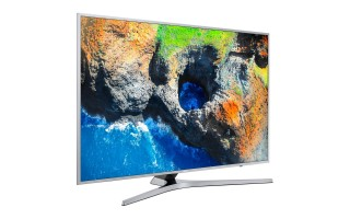 Samsung 55MU7400 görsel 2