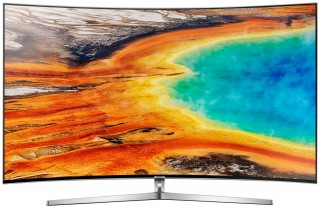 Samsung 55MU9500
