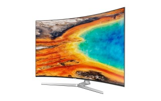 Samsung 55MU9500 görsel 3