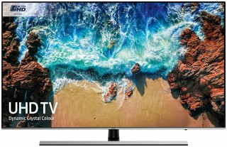 Samsung 55NU8000
