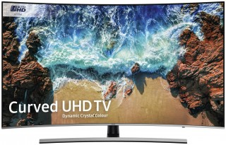 Samsung 55NU8500