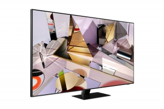 Samsung 55Q700T görsel 2