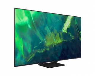 Samsung 55Q70A görsel 2