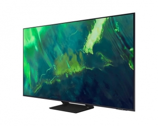 Samsung 55Q70A görsel 3